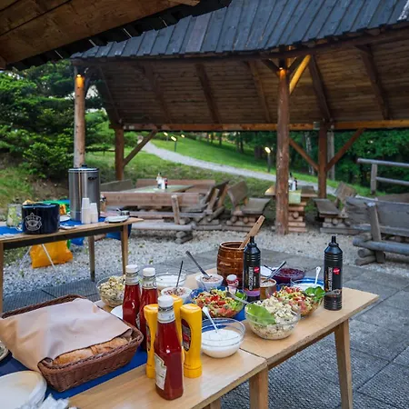 Kompleks Antałówka Termy&med 3* Zakopane