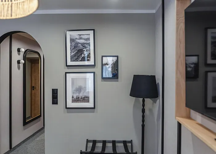 Pensjonat Kompleks Antałówka Termy&med