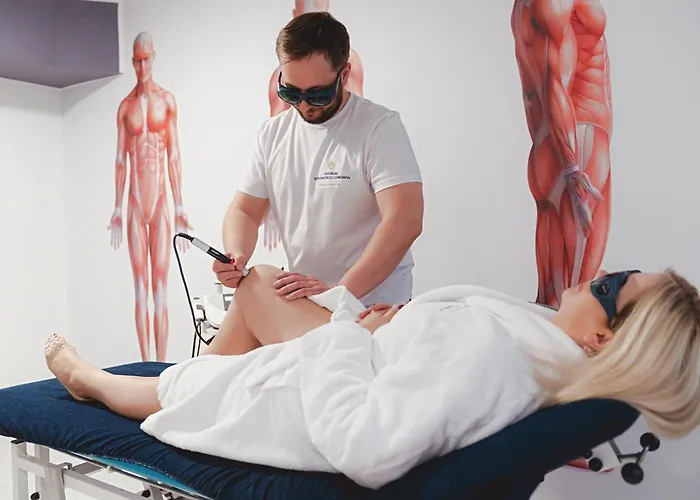 Pensjonat Kompleks Antałówka Termy&med Zakopane