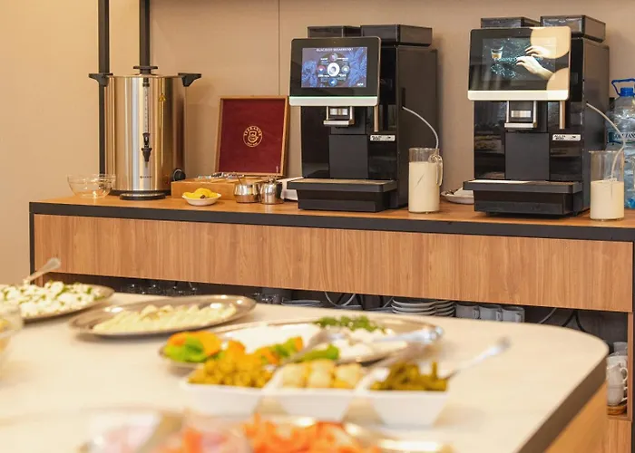 Pensjonat Kompleks Antałówka Termy&med Zakopane