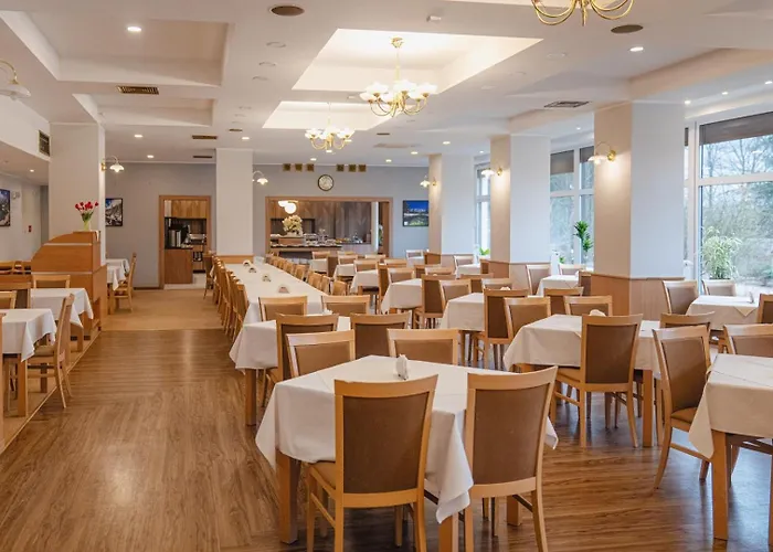 Kompleks Antałówka Termy&med Pensjonat Zakopane