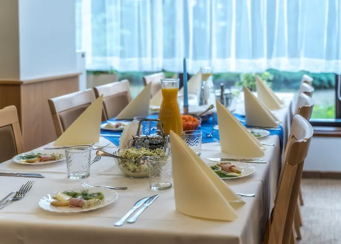 Pensjonat Kompleks Antałówka Termy&med Zakopane