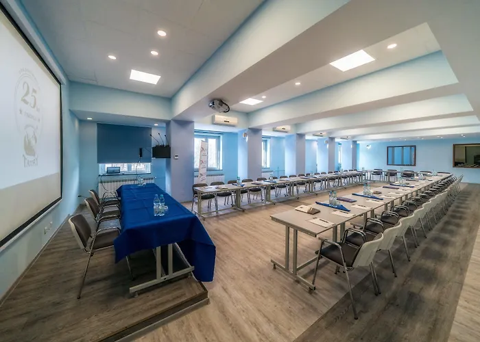 بيت ضيافة Kompleks Antalowka Termy & Med