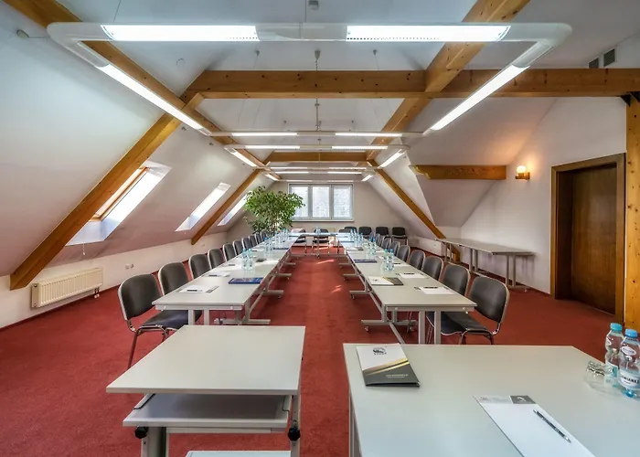 بيت ضيافة Kompleks Antalowka Termy & Med 3*