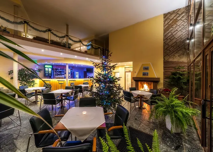 Kompleks Antałówka Termy&med Pensjonat