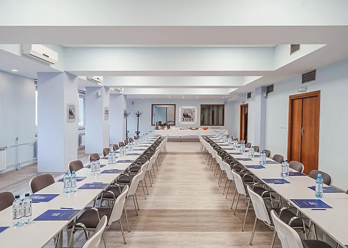 Kompleks Antalowka Termy & Med